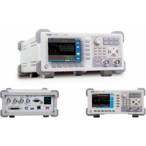New owon ag4151 single 150mhz - new,