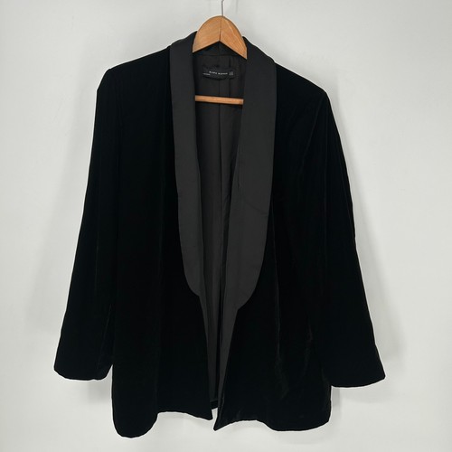 Zara blazer womens extra large - extra,
