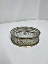 Vintage EPNS Silver Plated