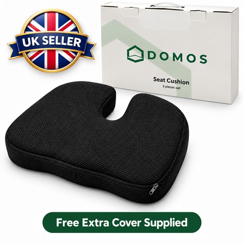 Memory foam coccyx tailbone - coccyx,