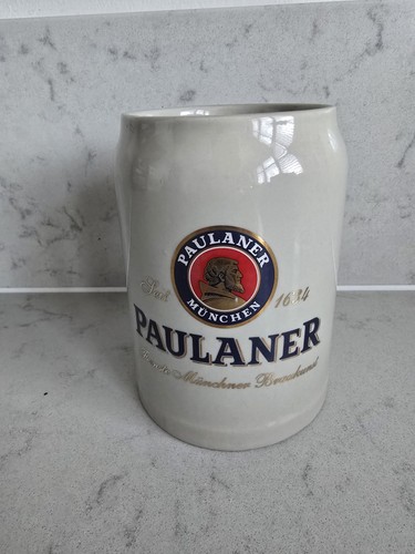 German paulaner münchen - german,