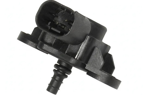 Pressure sensor map - pressure,