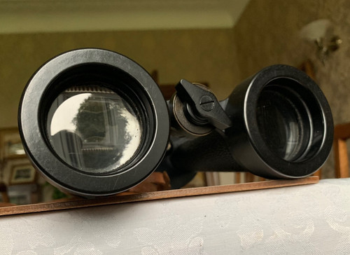 Vintage barr stroud cf42 - barr,