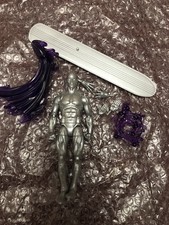 Haslab Marvel Legends Silver