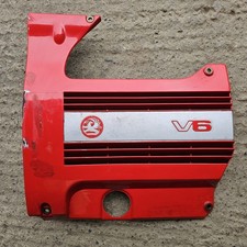 Vauxhall Cavalier Calibra 2.5 V6 C25XE Redtop Engine Cover Astra Corsa Conv
