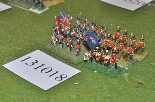 15mm napoleonic british - 15mm,