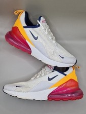 nike air max 270 trainers