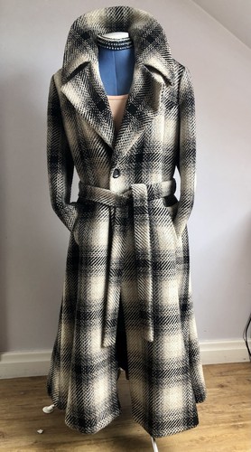 Vintage monsoon wool blend - monsoon, wool-blend