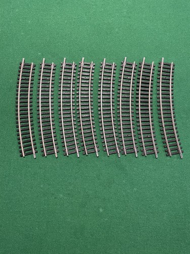 Hornby r604 gauge steel - oo,