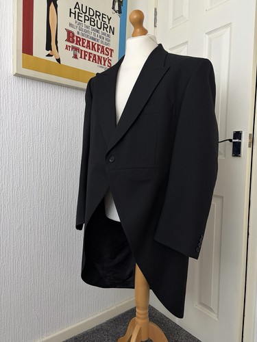 Brook taverner men morning - brook,