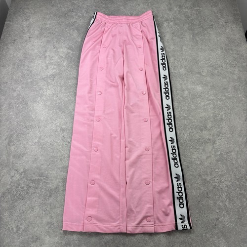 Adidas tracksuit bottoms - adidas,