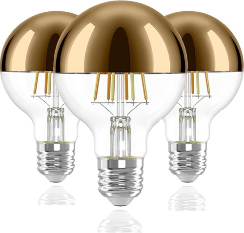 E27 led vintage edison bulb - vintage,