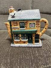 Rovers Return Coronation