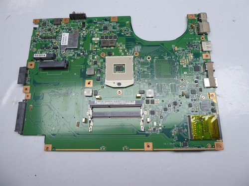 Medion akoya e7216 - e7216, motherboard