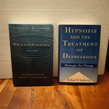 Trancework & Hypnosis And The