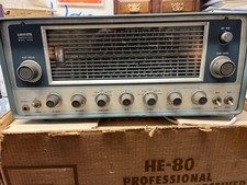 LAFAYETTE HE-80 RADIO
