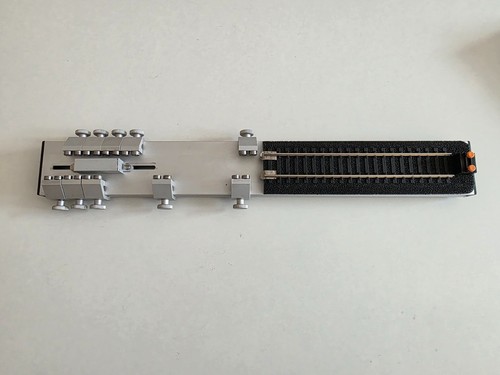 Hornby r8203 rolling road - rolling,