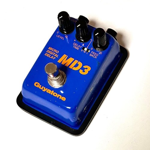 Guyatone md3 micro - guyatone,