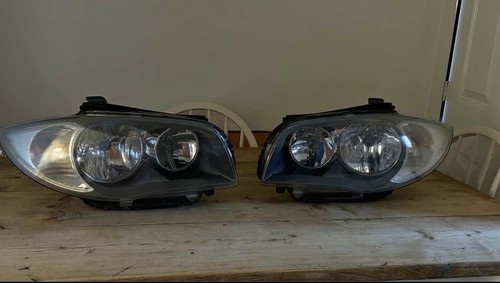 E82 e87 halogen - e82/e87, bmw