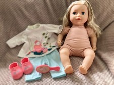 🌟 Zapf Baby Annabell Sophia