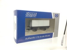 Dapol A014 OO Gauge Unpainted