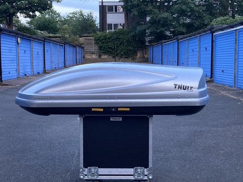 Thule atlantis 200 - atlantis, box