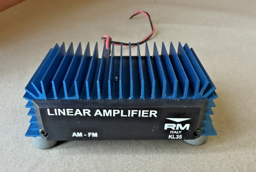 Kl35 watt fm ham - 35, am/fm