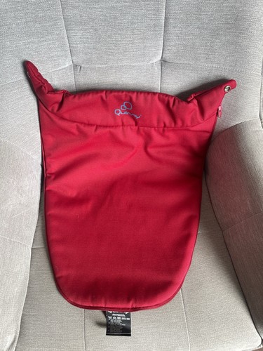 Genuine quinny buzz xtra moodd - buzz,
