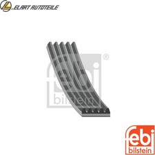 V-RIBBED BELT 38242 FOR FORD HWDA/HWDB 1.6L ASDA/ASDB 1.4L QQDB/QQDA 1.8L 