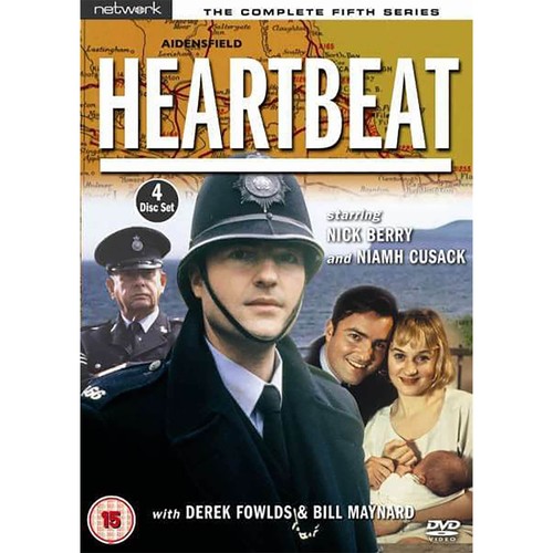 Heartbeat complete series 5 - complete,