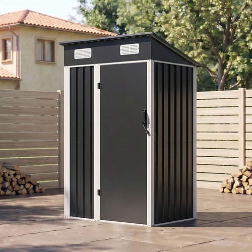 4ft 3ft metal steel - 4ft,
