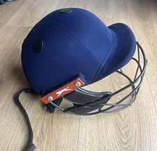 Slazenger cricket helmet - cricket,