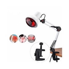 Red light infrared therapy - light,