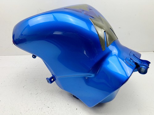 Kawasaki 636 fuel tank - zx-6r,