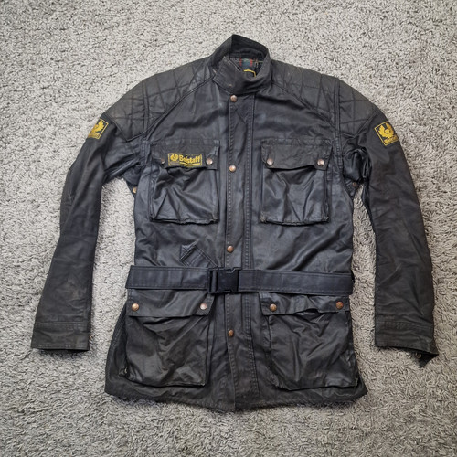 Belstaff jacket mens medium - mens,