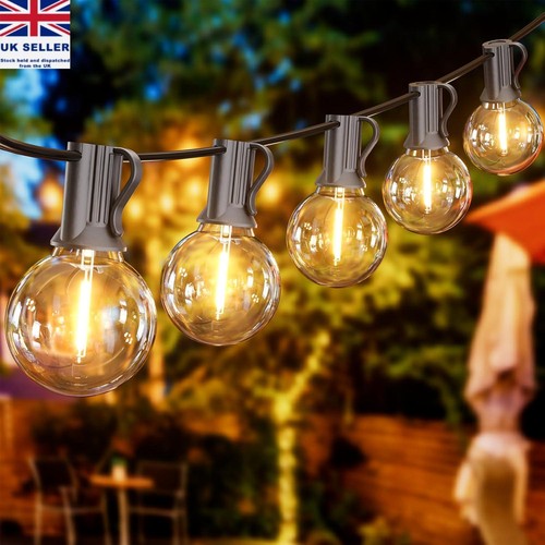 Festoon lights outdoor string - festoon,