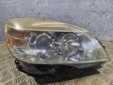 MERCEDES CLC 180 HEADLIGHT