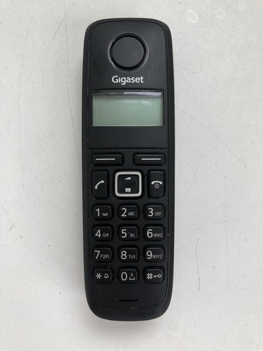 Siemens gigaset a120h a120 - siemens,