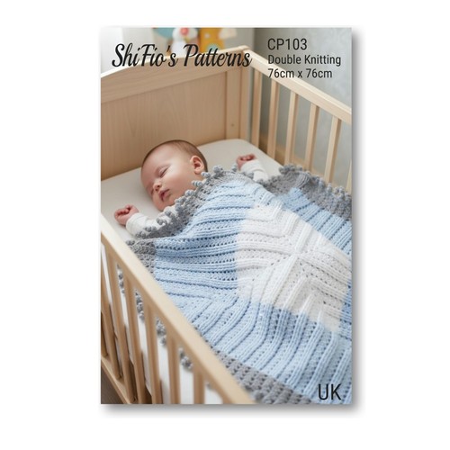 Crochet pattern for baby - crochet,