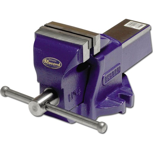 Record mechanics vice 150mm - record,