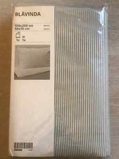 Ikea Blavinda Light Grey