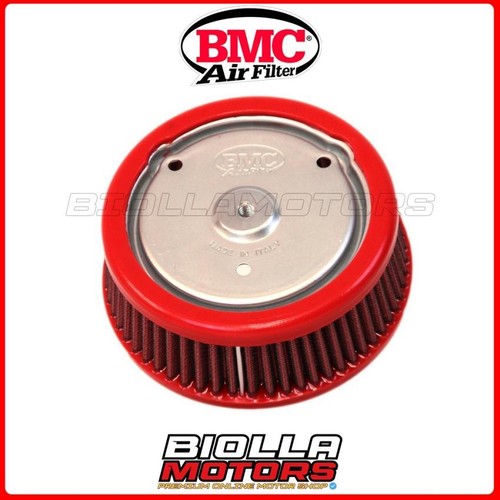 Fm01065 air filter bmc harley - filter,