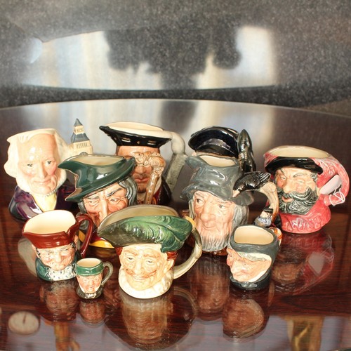 Selection royal doulton - selection,