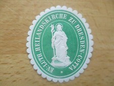 (30361) Seal Stamp - Possibly