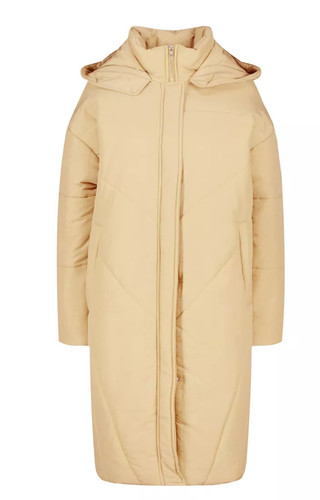 Ladies boohoo camel color - ladies,