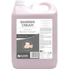 Barrier Cream Clover Chemicals