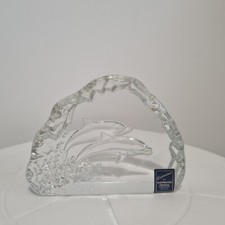 Dartington Crystal Glass