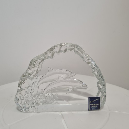 Dartington crystal glass - dartington,