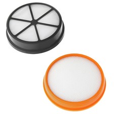 Type 90 Pre & Post Vacuum Filter For Vax U86-E2-PE Energise Pulse Pet Upright