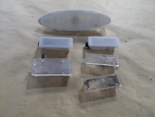 BMW MINI COOPER S ONE 2007 1.6 R55 R56 R57 6X INTERIOR COURTESY LIGHTS